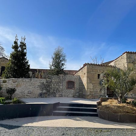 Le Perchoir Nocturne Bed & Breakfast Payre-sur-Vendee Exterior photo