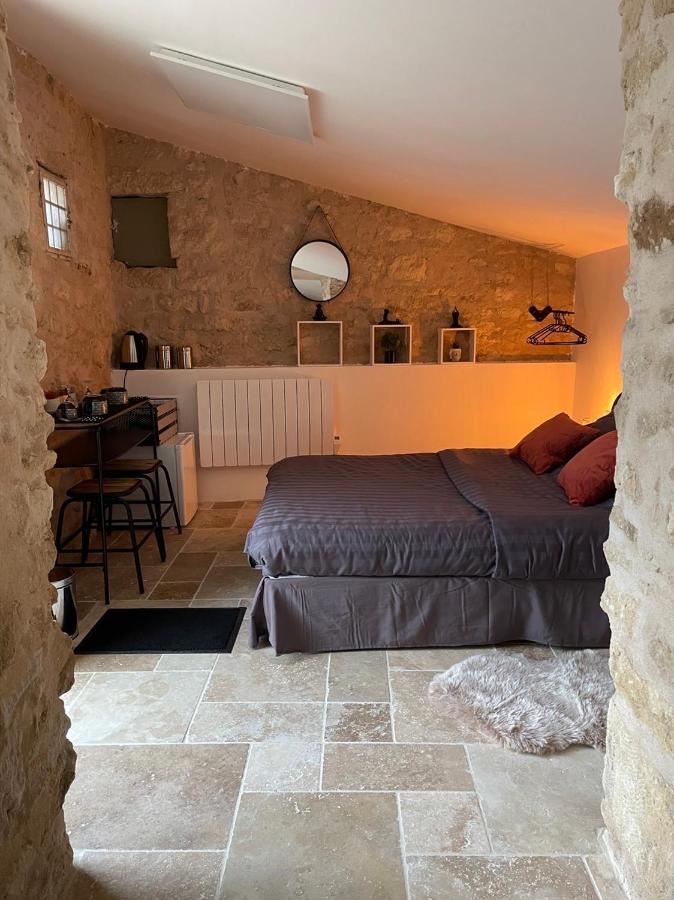 Le Perchoir Nocturne Bed & Breakfast Payre-sur-Vendee Exterior photo