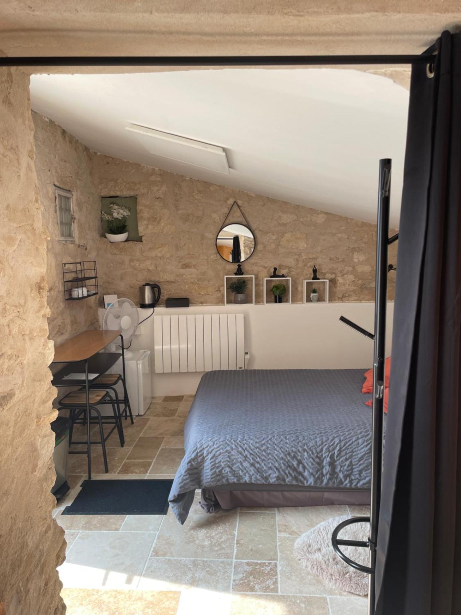 Le Perchoir Nocturne Bed & Breakfast Payre-sur-Vendee Exterior photo